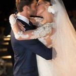 il-bacio-degli-sposi