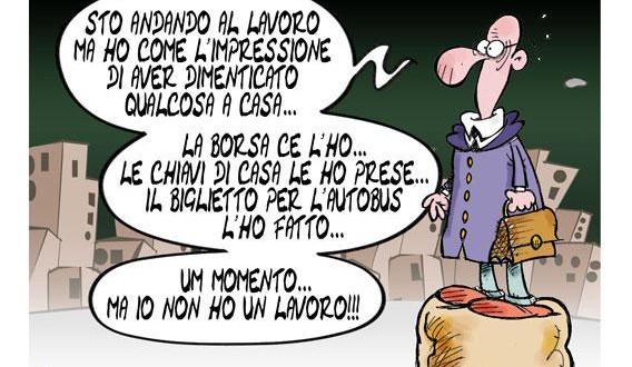 lavoro