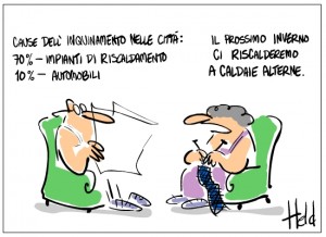 inquinamento