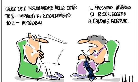 inquinamento