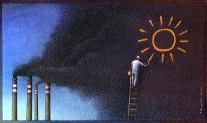 Pawel-Kuczynski inquinamento