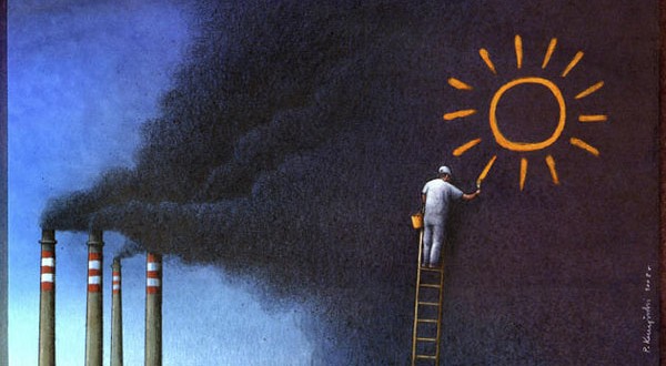Pawel-Kuczynski inquinamento