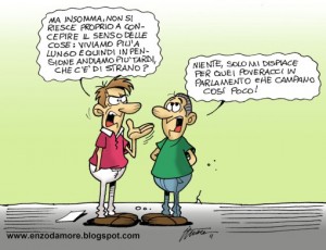 pensione